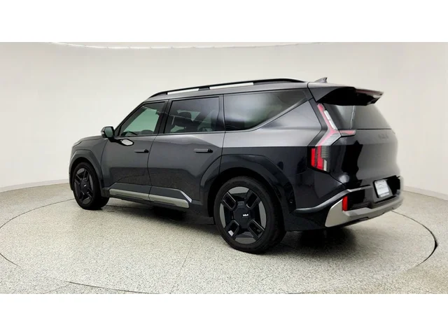SEMINUEVOS KIA EV9 a Estados en autogozo