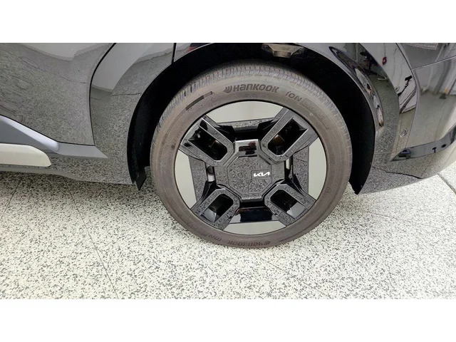 SEMINUEVOS KIA EV9 a Estados en autogozo