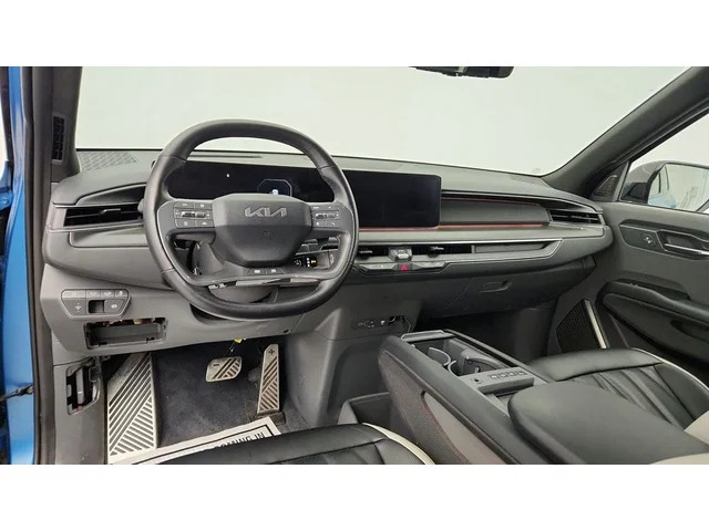 SEMINUEVOS KIA EV9 a Estados en autogozo