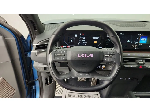 SEMINUEVOS KIA EV9 a Estados en autogozo