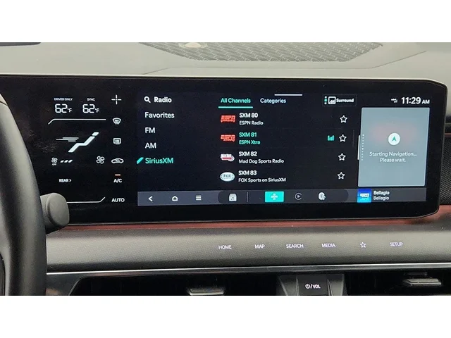 SEMINUEVOS KIA EV9 a Estados en autogozo