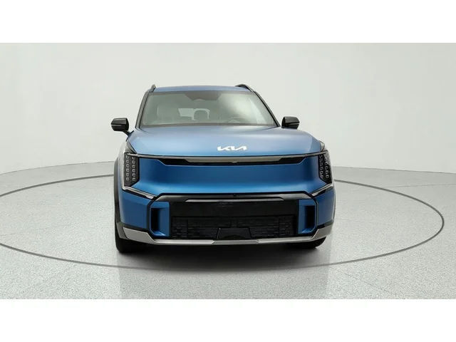 SEMINUEVOS KIA EV9 a Estados en autogozo