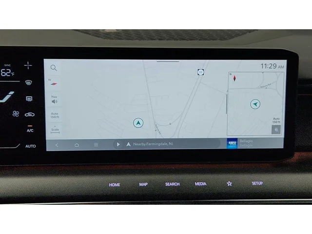 SEMINUEVOS KIA EV9 a Estados en autogozo
