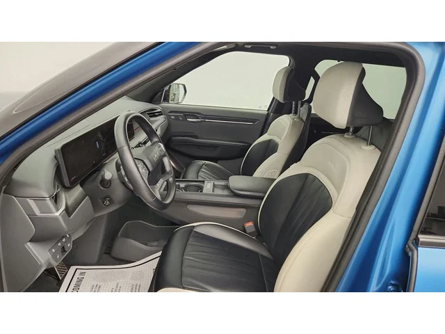 SEMINUEVOS KIA EV9 a Estados en autogozo