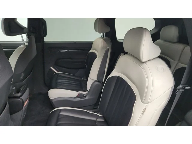 SEMINUEVOS KIA EV9 a Estados en autogozo