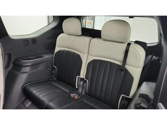 SEMINUEVOS KIA EV9 a Estados en autogozo