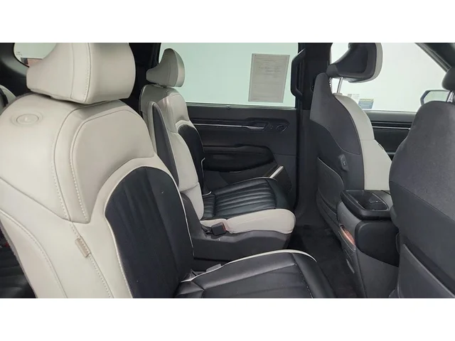 SEMINUEVOS KIA EV9 a Estados en autogozo