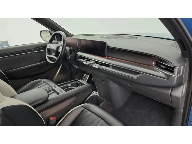 SEMINUEVOS KIA EV9 a Estados en autogozo