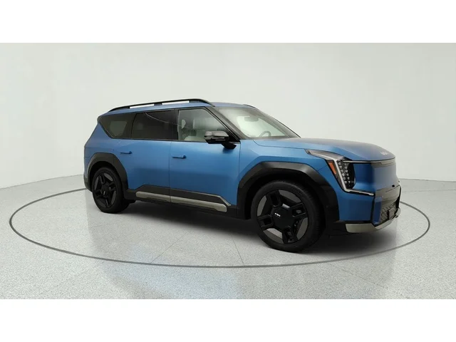 SEMINUEVOS KIA EV9 a Estados en autogozo