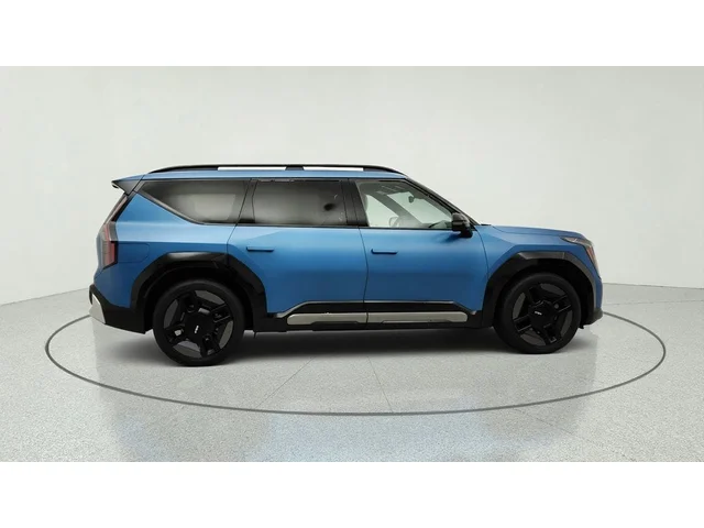 SEMINUEVOS KIA EV9 a Estados en autogozo