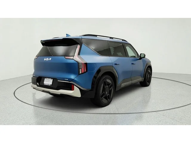 SEMINUEVOS KIA EV9 a Estados en autogozo