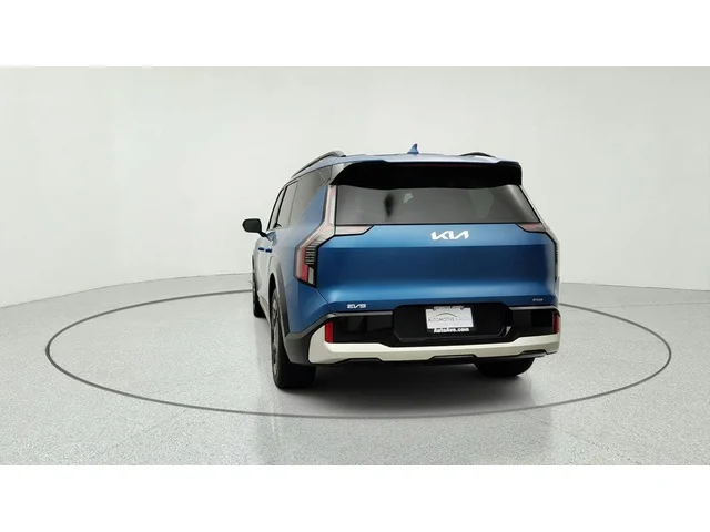SEMINUEVOS KIA EV9 a Estados en autogozo