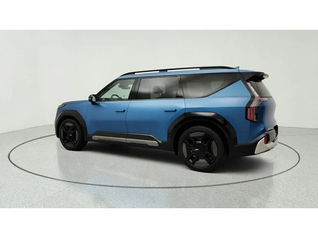 SEMINUEVOS KIA EV9 a Estados en autogozo