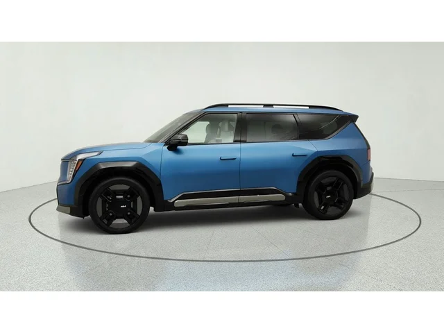 SEMINUEVOS KIA EV9 a Estados en autogozo