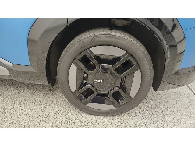 SEMINUEVOS KIA EV9 a Estados en autogozo