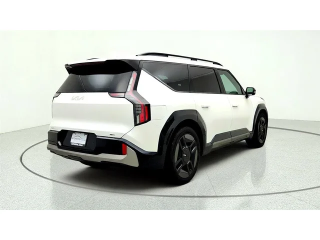SEMINUEVOS KIA EV9 a Estados en autogozo