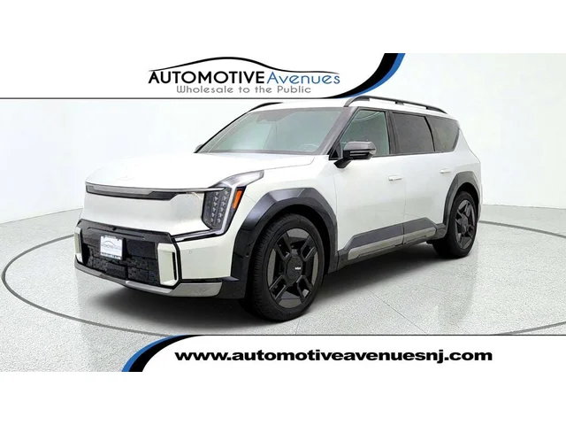 SEMINUEVOS KIA EV9 a Estados en autogozo