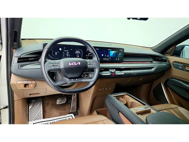 SEMINUEVOS KIA EV9 a Estados en autogozo