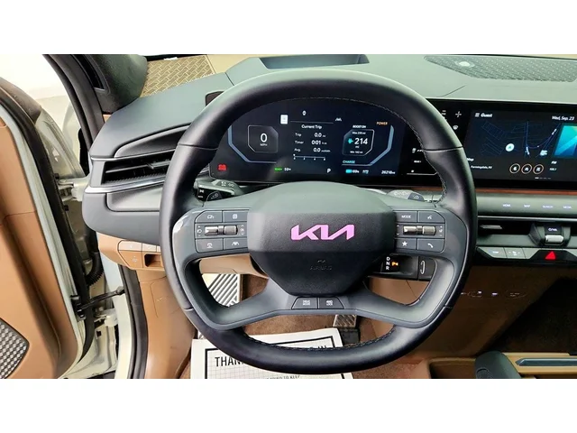 SEMINUEVOS KIA EV9 a Estados en autogozo