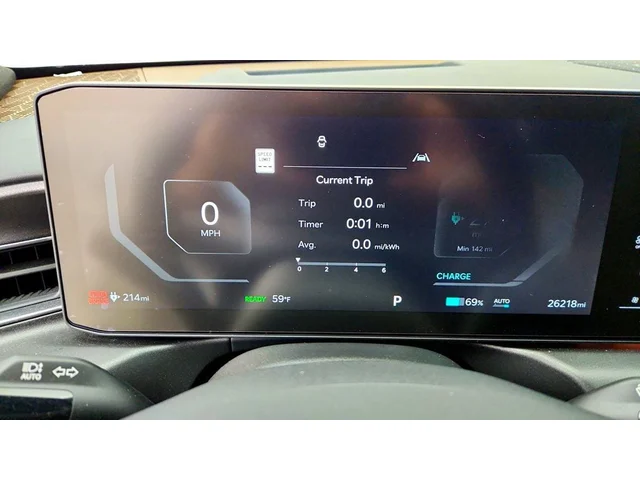 SEMINUEVOS KIA EV9 a Estados en autogozo