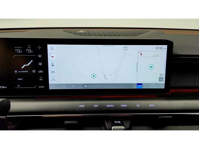 SEMINUEVOS KIA EV9 a Estados en autogozo