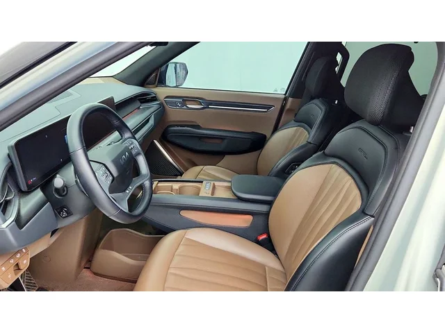 SEMINUEVOS KIA EV9 a Estados en autogozo