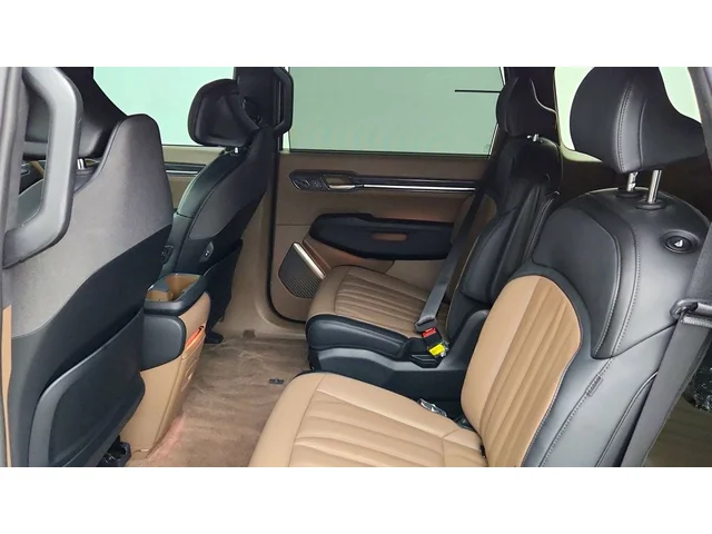 SEMINUEVOS KIA EV9 a Estados en autogozo