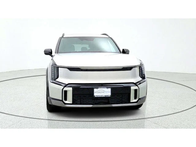 SEMINUEVOS KIA EV9 a Estados en autogozo