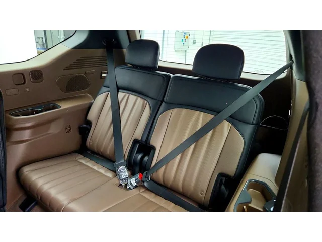SEMINUEVOS KIA EV9 a Estados en autogozo