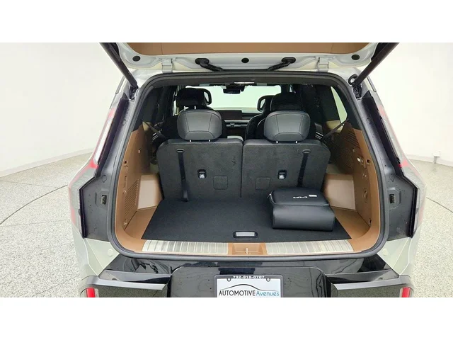SEMINUEVOS KIA EV9 a Estados en autogozo