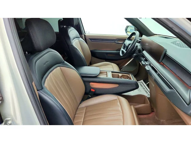 SEMINUEVOS KIA EV9 a Estados en autogozo