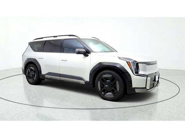 SEMINUEVOS KIA EV9 a Estados en autogozo