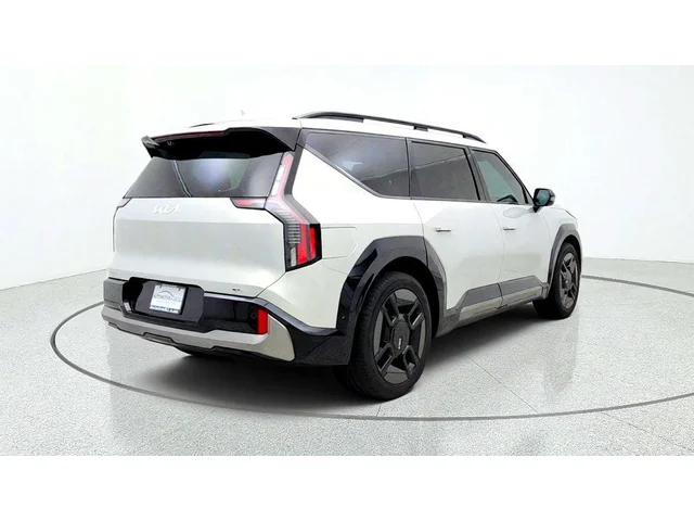 SEMINUEVOS KIA EV9 a Estados en autogozo