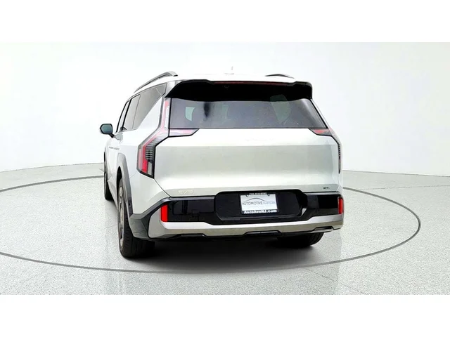 SEMINUEVOS KIA EV9 a Estados en autogozo