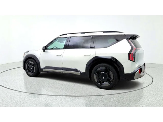 SEMINUEVOS KIA EV9 a Estados en autogozo