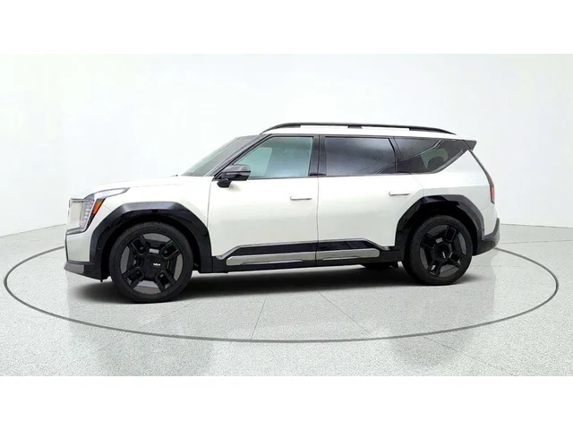 SEMINUEVOS KIA EV9 a Estados en autogozo