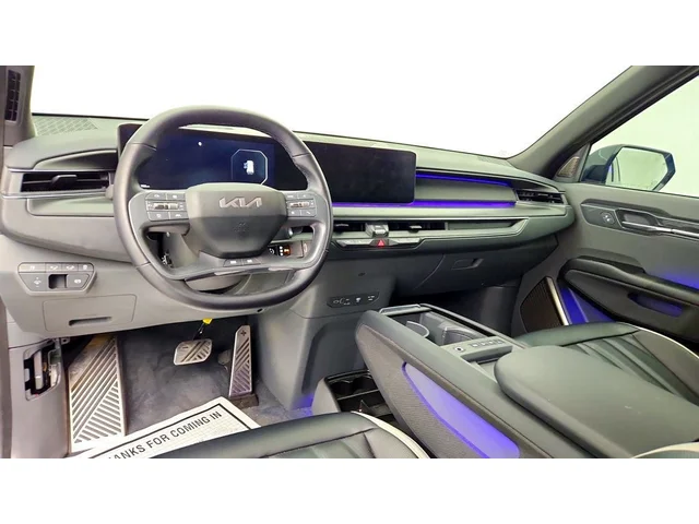 SEMINUEVOS KIA EV9 a Estados en autogozo
