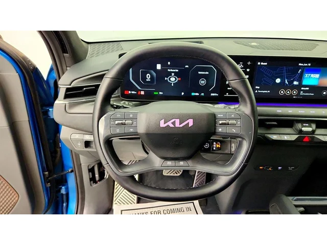 SEMINUEVOS KIA EV9 a Estados en autogozo
