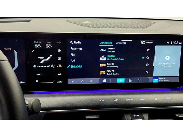 SEMINUEVOS KIA EV9 a Estados en autogozo