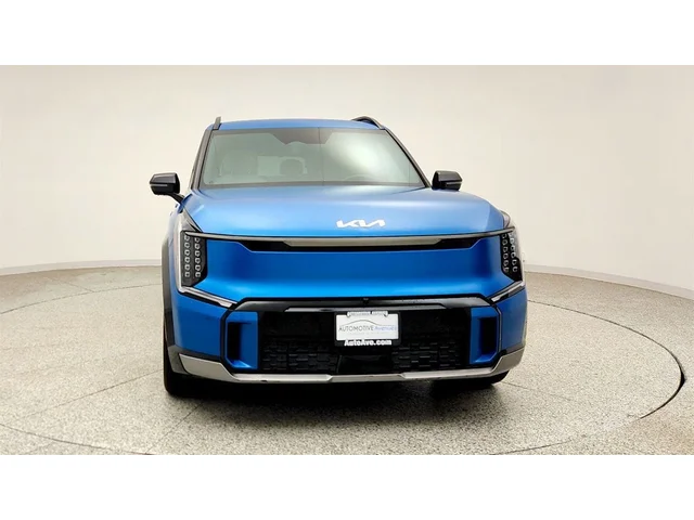 SEMINUEVOS KIA EV9 a Estados en autogozo