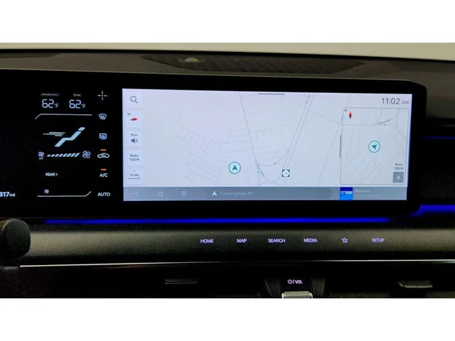 SEMINUEVOS KIA EV9 a Estados en autogozo