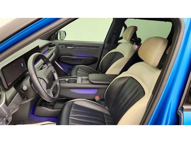 SEMINUEVOS KIA EV9 a Estados en autogozo