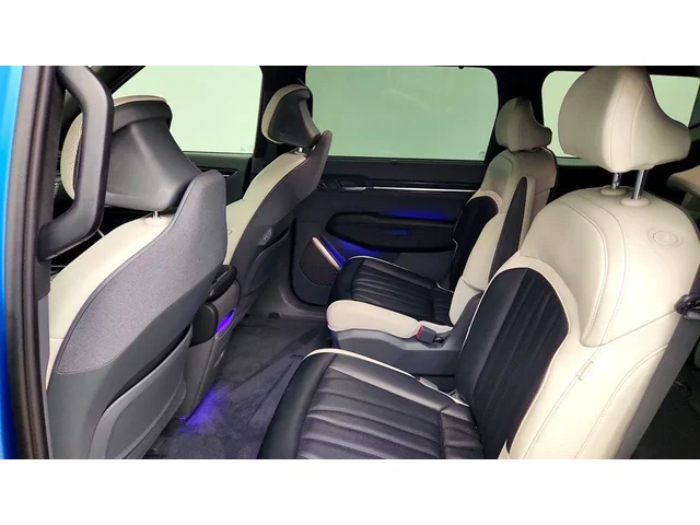 SEMINUEVOS KIA EV9 a Estados en autogozo