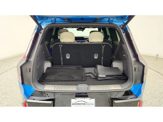 SEMINUEVOS KIA EV9 a Estados en autogozo