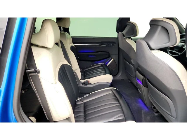 SEMINUEVOS KIA EV9 a Estados en autogozo