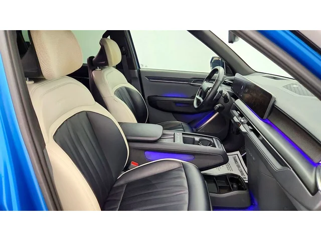 SEMINUEVOS KIA EV9 a Estados en autogozo