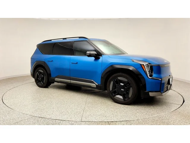 SEMINUEVOS KIA EV9 a Estados en autogozo