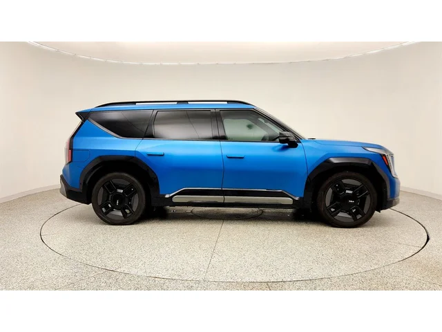 SEMINUEVOS KIA EV9 a Estados en autogozo