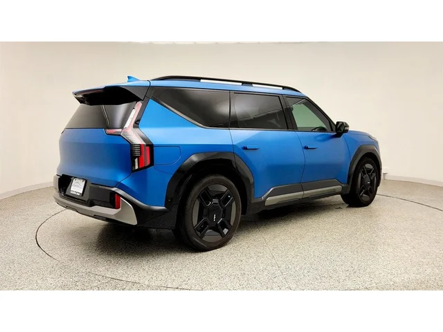 SEMINUEVOS KIA EV9 a Estados en autogozo