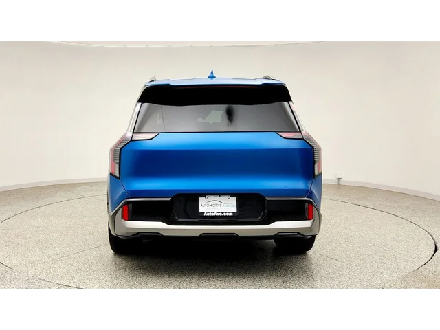 SEMINUEVOS KIA EV9 a Estados en autogozo